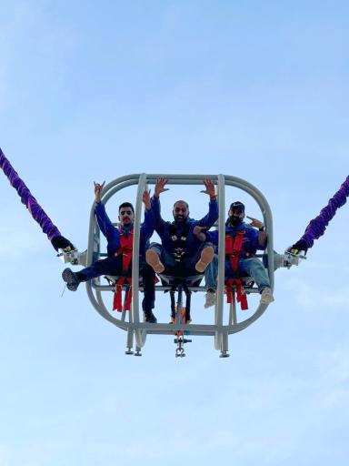 عکس مجموعه جیمکس