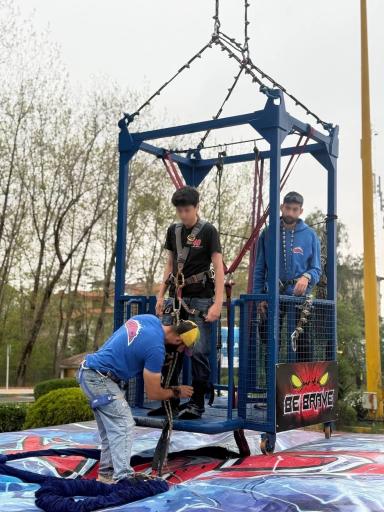 عکس مجموعه جیمکس