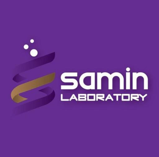 عکس آزمایشگاه تشخیص طبی ثمین