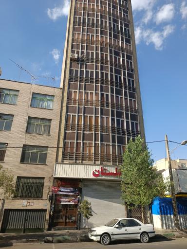 عکس پاساژ گلستان آریاشهر