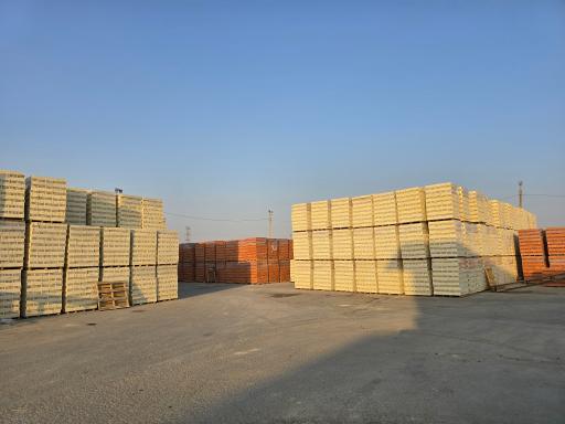 آجرنمای کوثر سپاهان