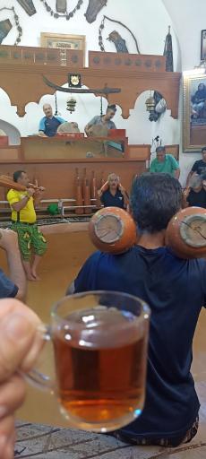 عکس زورخانه