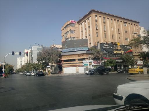 عکس فست فود جاسمین