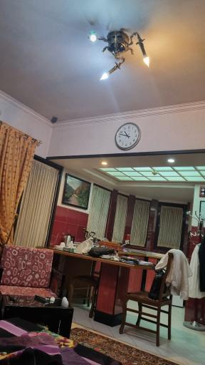 عکس هتل آپارتمان هشت بهشت اصفهان