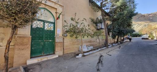 عکس مسجد امام حسن عسکری علیه السلام