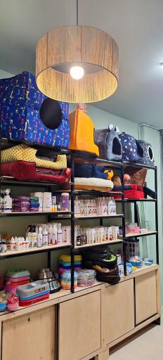 پت شاپ شادِن