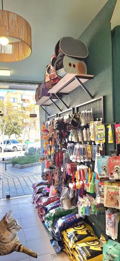 پت شاپ شادِن