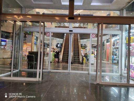 عکس سیتی سنتر آبادان