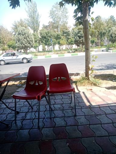 عکس بابا پیتزا