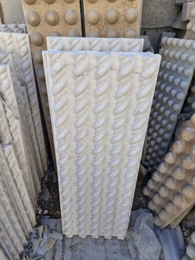 عکس کارخانه صنایع سنگ پلارت