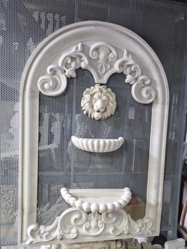 عکس کارخانه صنایع سنگ پلارت