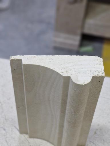 عکس کارخانه صنایع سنگ پلارت