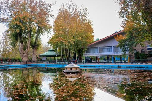 عکس اردوگاه فرهنگی تربیتی امام رضا