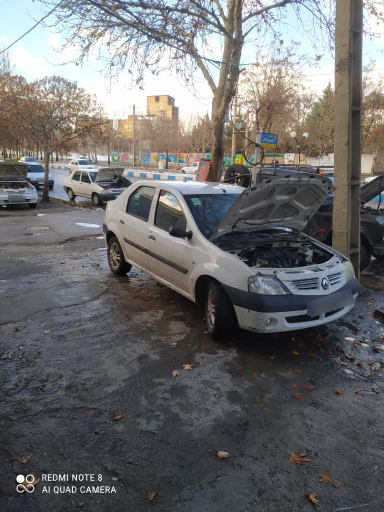 عکس کلینیک برق خودرو محسن