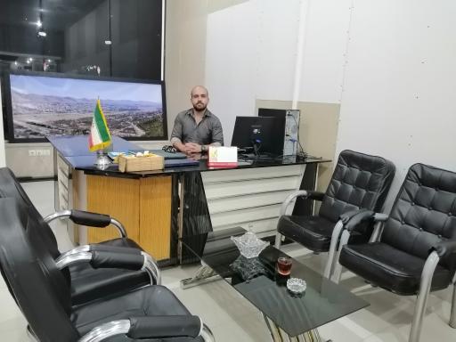 گروه مشاورین املاک باقری