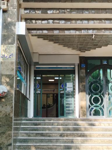 بانک رفاه کارگران