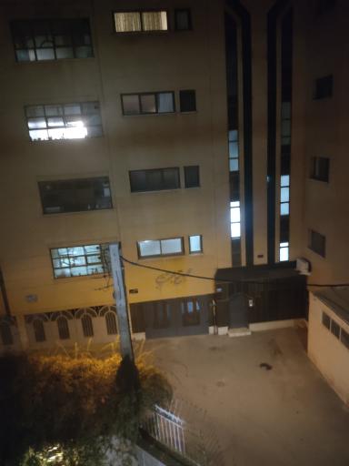 عکس مجتمع مسکونی بهشت