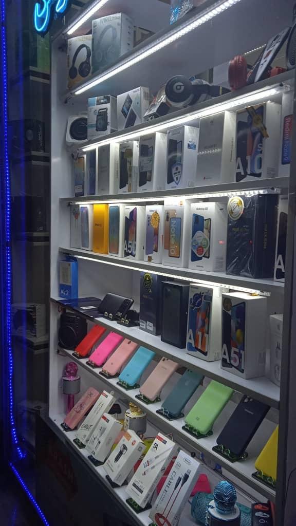 عکس موبایل آرش 