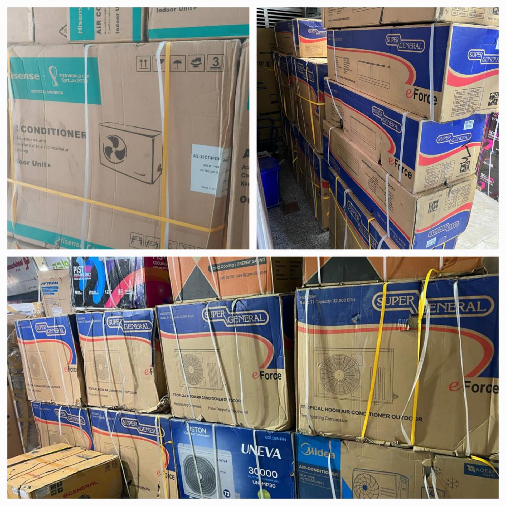 عکس لوازم خانگی نوریان بازوند