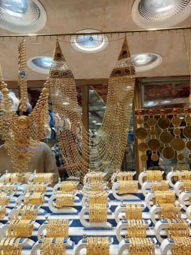 عکس طلا فروشی سلطانی