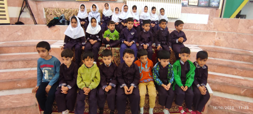 عکس مرکز قرآنی فدائیان ولایت طیبه