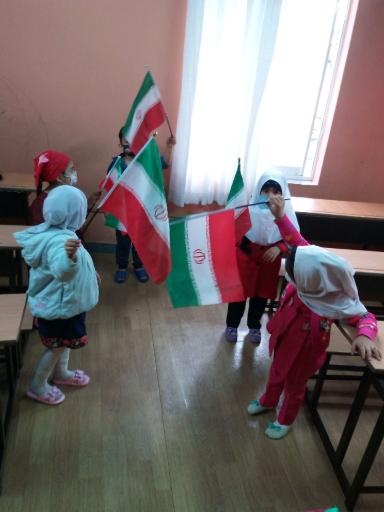 عکس مرکز قرآنی فدائیان ولایت طیبه