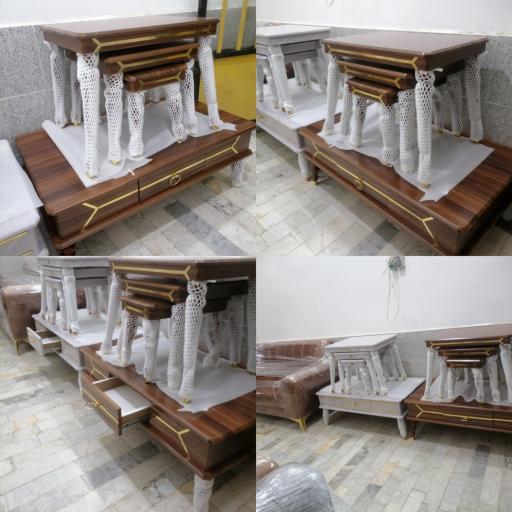 عکس مبلمان شنتیا 