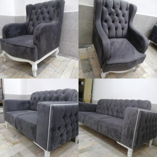 عکس مبلمان شنتیا 