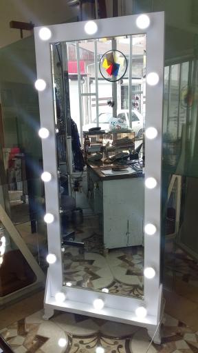 عکس شیشه و آینه علیزاده