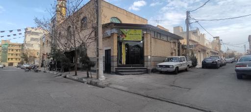 عکس سلامتکده بطا 