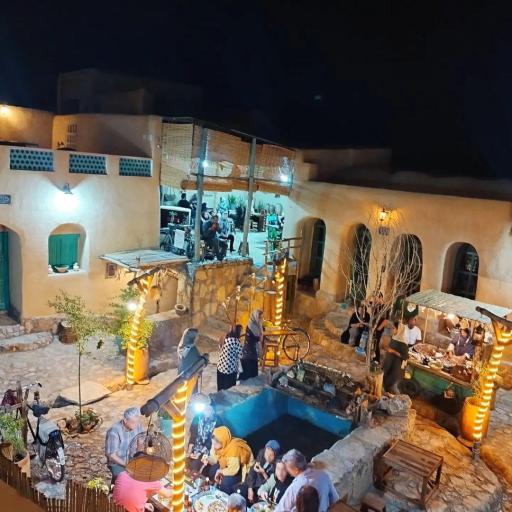 عکس بومگردی خانه آمیرزا