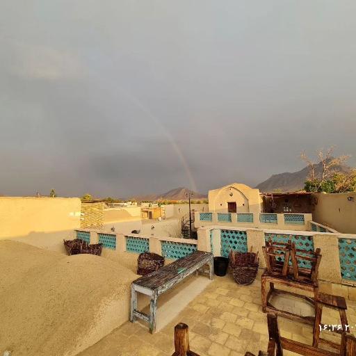 عکس بومگردی خانه آمیرزا