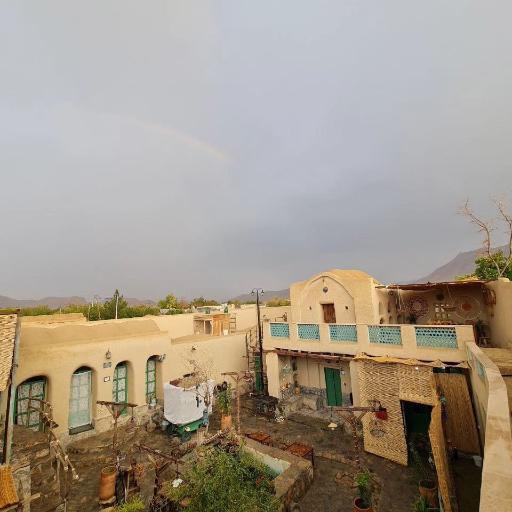 عکس بومگردی خانه آمیرزا