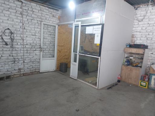 عکس تنظیم موتور وخدمات CNG حامد