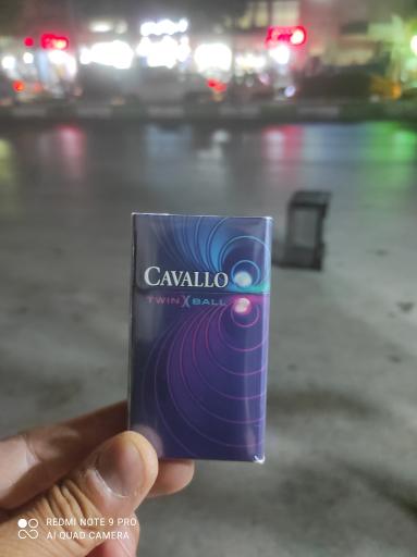 عکس سیگار فروشی