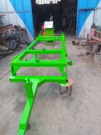 عکس گروه صنعتی توکل