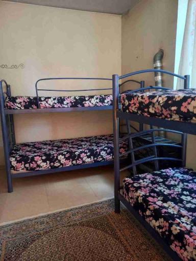 عکس خوابگاه و پانسيون دخترانه ارکیده