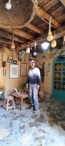 عکس بومگردی خانه آمیرزا