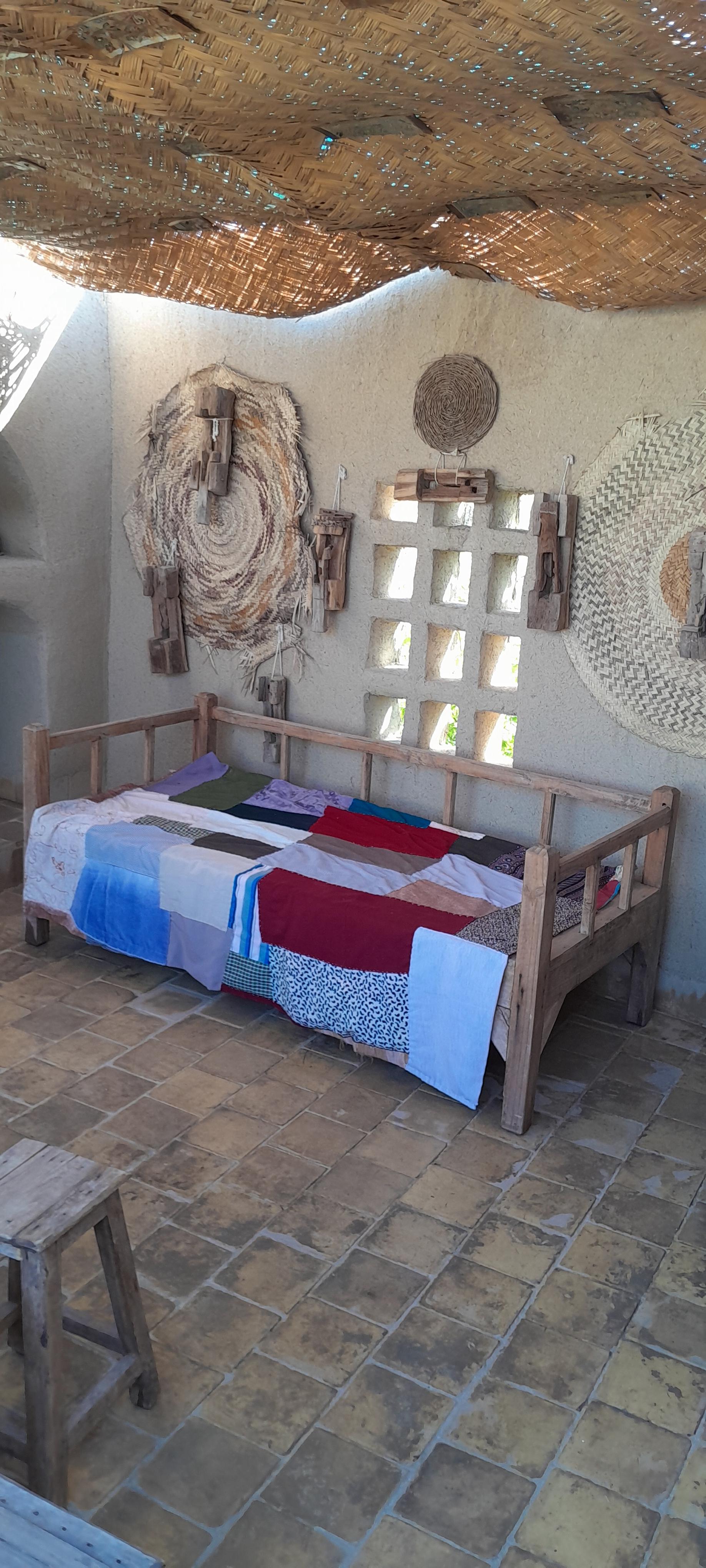 عکس بومگردی خانه آمیرزا