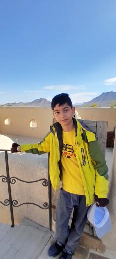 عکس بومگردی خانه آمیرزا