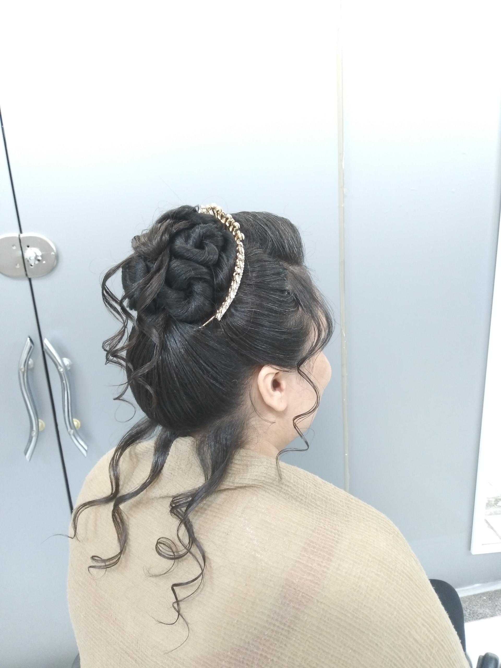 عکس زیبایی فاطمه جازندری