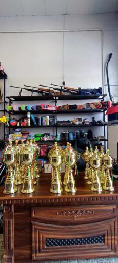 عکس فروشگاه ورزشی 110