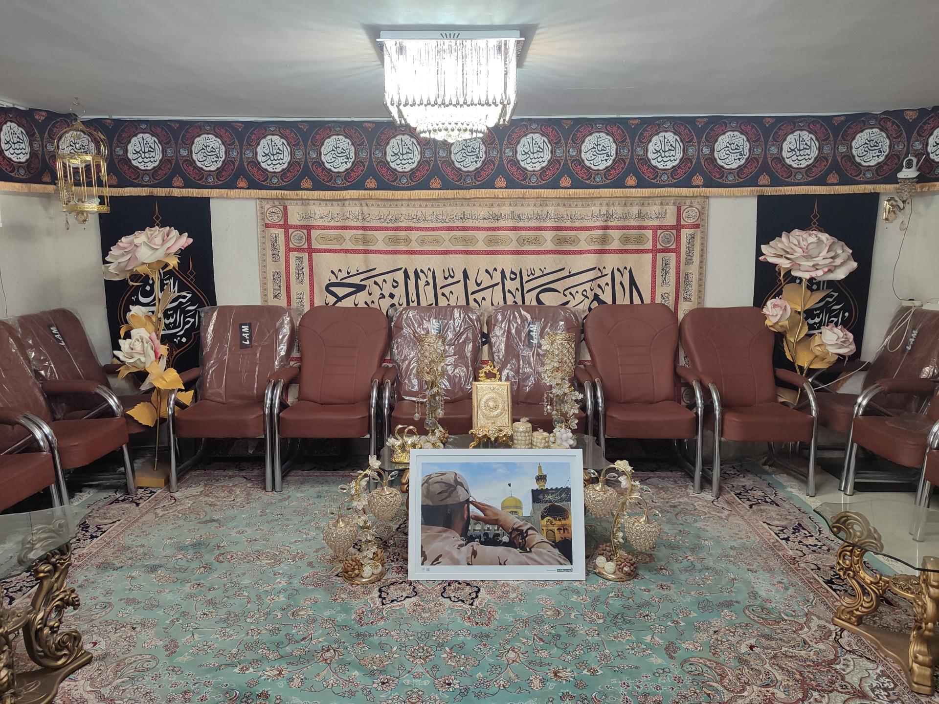 عکس محضر ازدواج ۱۷ و طلاق ۲۲ مشهد