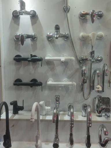 کالای تاسیسات سعید