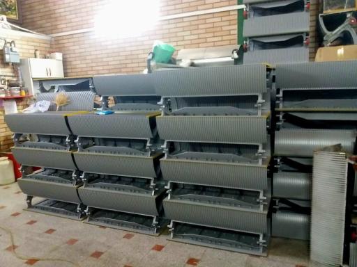 عکس شرکت تابلوسازی آریو الکترو تدبیر