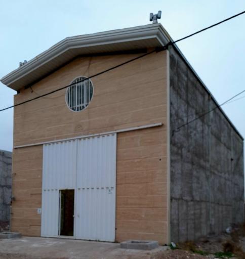 عکس شرکت تابلوسازی آریو الکترو تدبیر