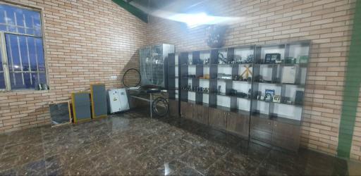 عکس شرکت تابلوسازی آریو الکترو تدبیر