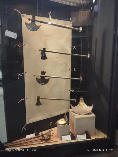 عکس موزه نادری