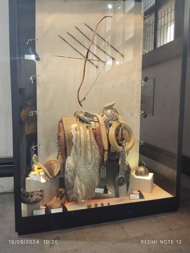 عکس موزه نادری