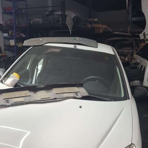 عکس صافکاری و پی دی آر حسومی اصفهان